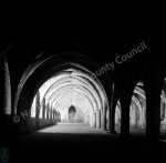 Fountains Abbey